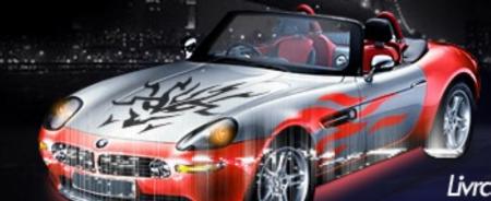 voiture