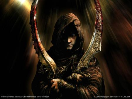 prince of percia