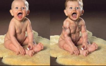 QEL SONT LES DIFFERENCE  ???