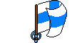 bo drapeau