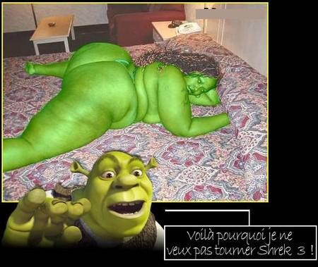 shrek