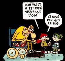 il a pa tor