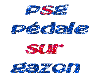 pedale sur gazon c bien le psg