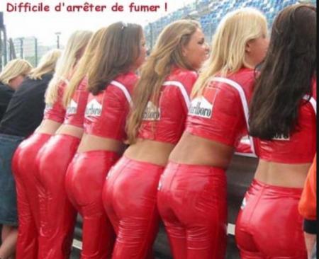 je donne une id&eacute; pour pa ar&eacute;t&eacute; de fumer    lol