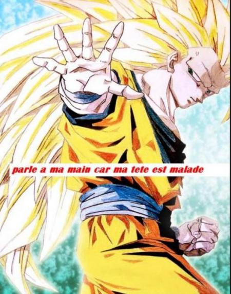 dbz